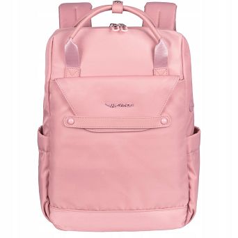 Plecak Wings Skylark SKY003 pink