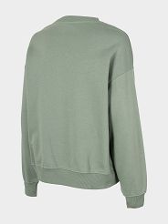 Bluza jasna zieleń BLD033 - 2