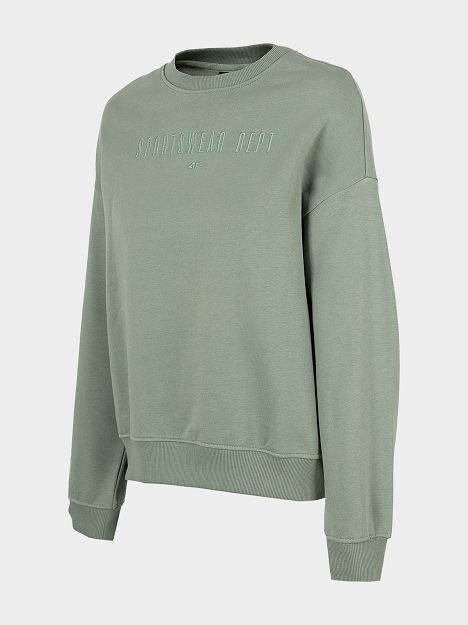 Bluza jasna zieleń BLD033