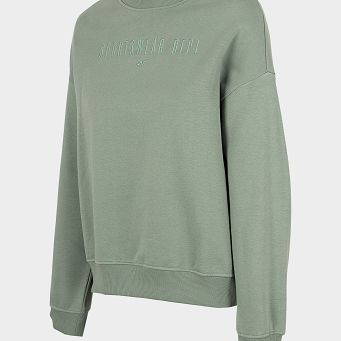 Bluza jasna zieleń BLD033