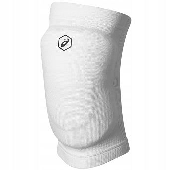 Nakolanniki XL siatk Asics Gel Kneepad 146815-0001