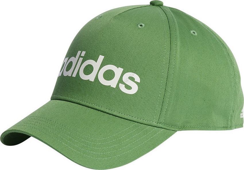 Czapka z daszkiem Adidas Daily Cap IR7908 