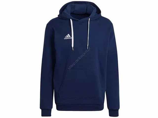 Bluza Adidas Entrada 22 Hoody granat H57513