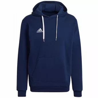 Bluza Adidas Entrada 22 Hoody granat H57513