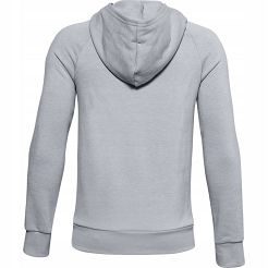 Bluza YXL Rival Fleece Hoodie 1357585 011 - 2