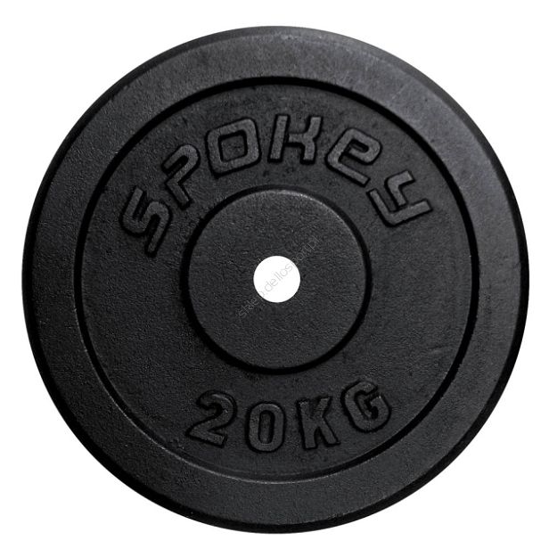 Obciążenie 20kg
