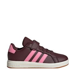 Buty Adidas Grand Court 2.0 JR5107 - 3