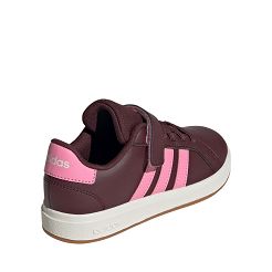 Buty Adidas Grand Court 2.0 JR5107 - 2