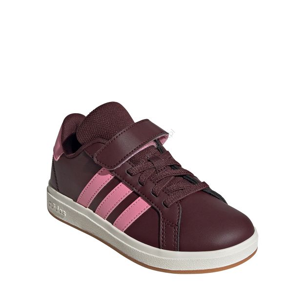 Buty Adidas Grand Court 2.0 JR5107