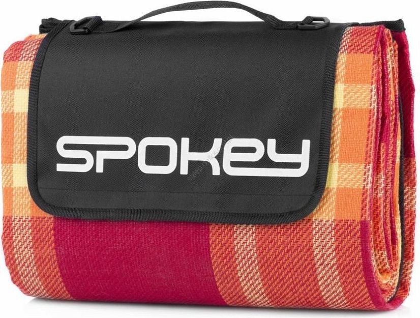 Koc piknikowy 180x210cm PICNIC SUNSET 922271