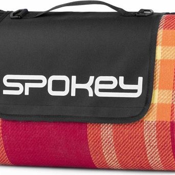 Koc piknikowy 180x210cm PICNIC SUNSET 922271