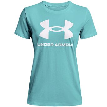 T-shirt UA Live Sportstyle Graph 1356305 476 