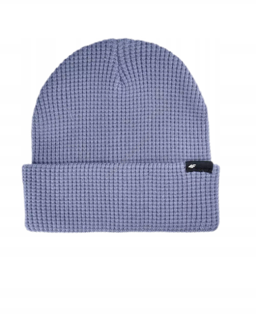 Czapka denim M465
