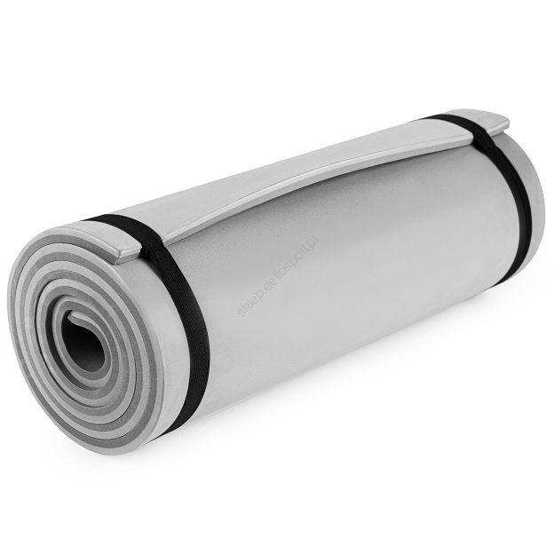 Mata Spokey Camprest 2-warstwowa 180x50x1,2
