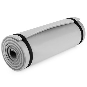 Mata Spokey Camprest 2-warstwowa 180x50x1,2
