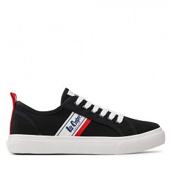 Tenisówki damskie Lee Cooper LCW-22-31-0832LA - 2