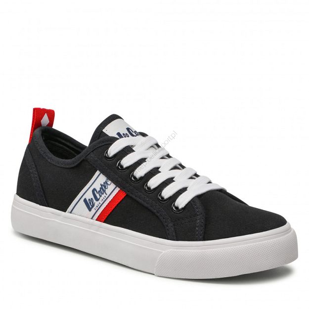 Tenisówki damskie Lee Cooper LCW-22-31-0832LA