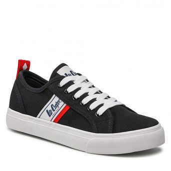 Tenisówki damskie Lee Cooper LCW-22-31-0832LA
