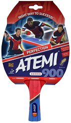 Rakieta do ping ponga Atemi 900 concave - 3