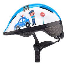 Kask XS (44-48) Meteor Police KS06 17442 - 2