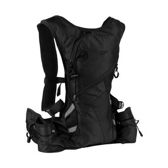 Plecak rowerowy SPRINTER BK