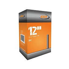 Dętka rowerowa CST 12"x1/2x2 1/4 SV TB-CS001