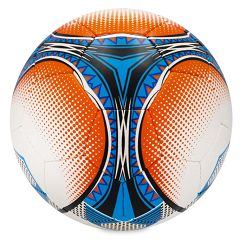 Piłka nożna 5 Progress Pro BL/RD 942720 - 2