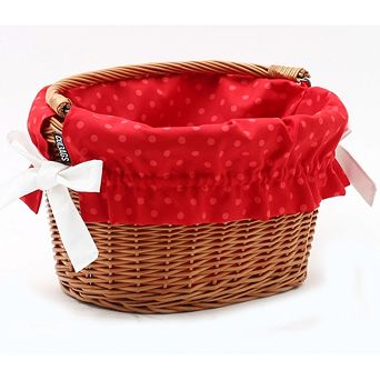 Wkładka kosza Polka Dots 140.007