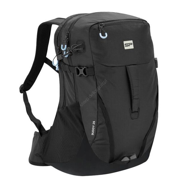 Plecak BUDDY 35L GN 943488