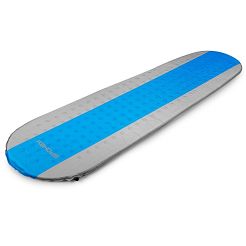 Mata samopomopująca AIR MAT GY/BL 941064 - 2