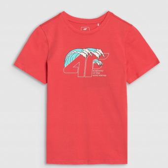 Tshirt koral M1917