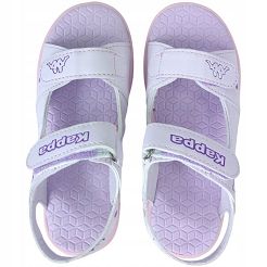 Sandały Kappa Titali K 261023K 2427 - 2