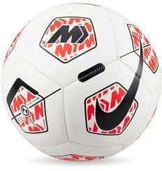Piłka 5 nożna Nike Mercurial Fade FB2983-100 - 3