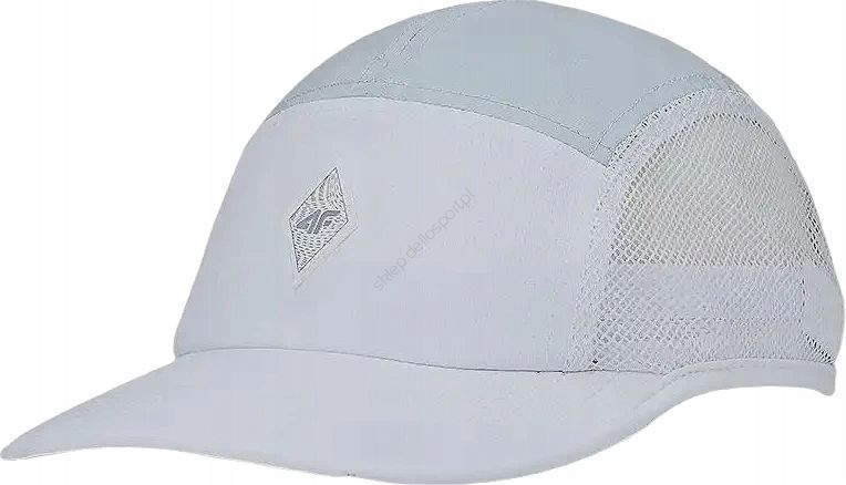 Czapka fnk S/M złamana biel U106