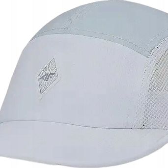 Czapka fnk S/M złamana biel U106