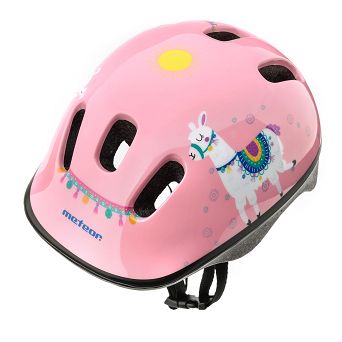 Kask Meteor Lhama KS06