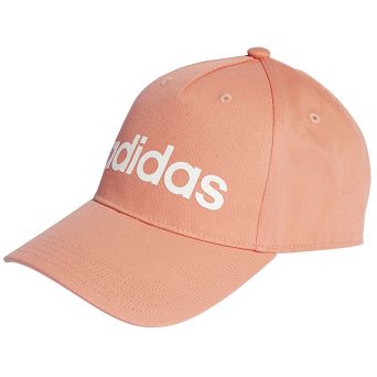 Czapka Adidas Daily Cap OSFY czerwona IM0504