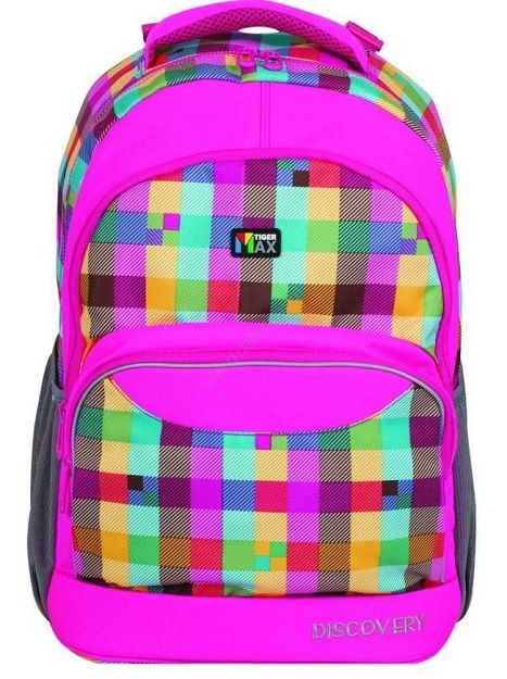 Plecak dziecięcy Tiger Family 31107B