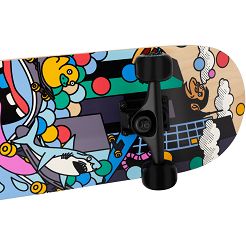 Deskorolka MANNY 944588 - 2