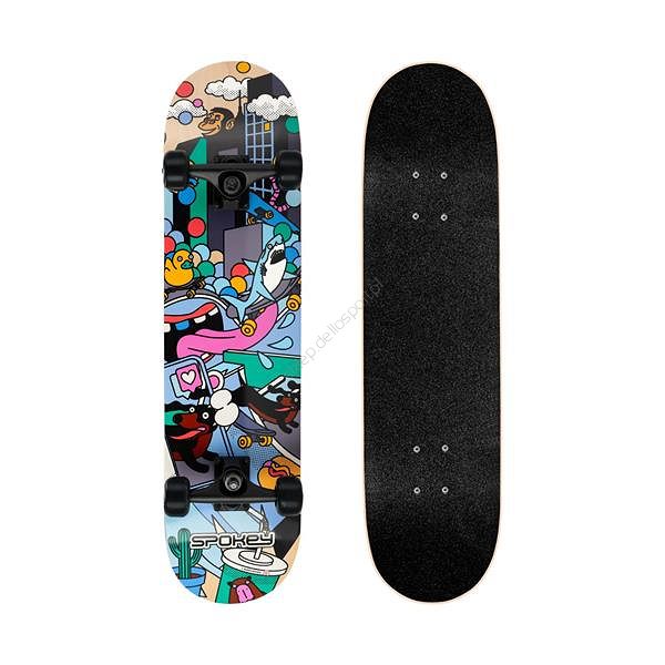 Deskorolka MANNY 944588