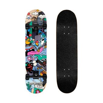 Deskorolka MANNY 944588