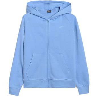 Bluza denim F1763