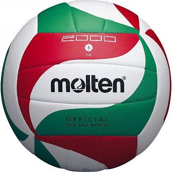 Piłka siatkowa Molten V5M2000