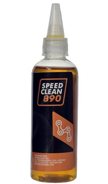 Olej do łańcucha 100ml SC-890