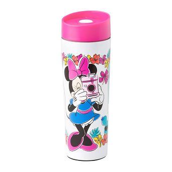 Termos 400ml DI-N.MICKEY Cactus