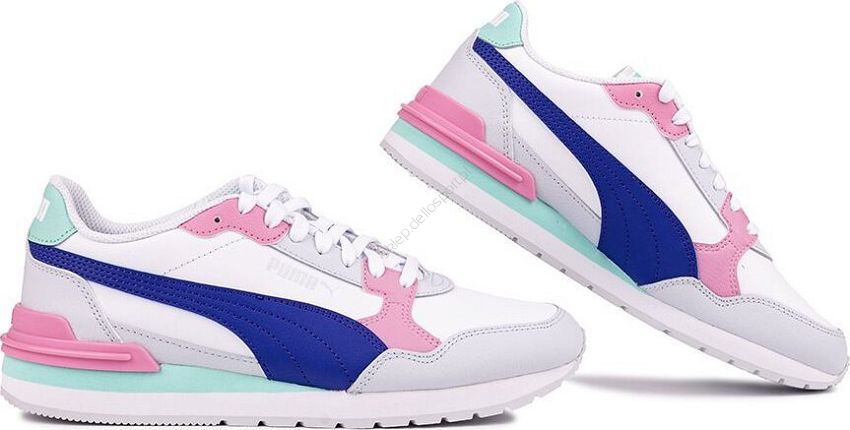 Buty Puma ST Runner v4 L 399068 06