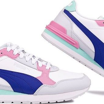 Buty Puma ST Runner v4 L 399068 06