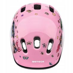 Kask XS (44-48) Meteor Little owl KS06  - 3