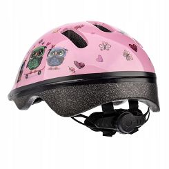 Kask XS (44-48) Meteor Little owl KS06  - 4