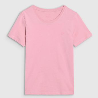Tshirt jasny róż F2356